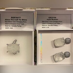 BP Mental Health Awareness Collection-Matching Set!